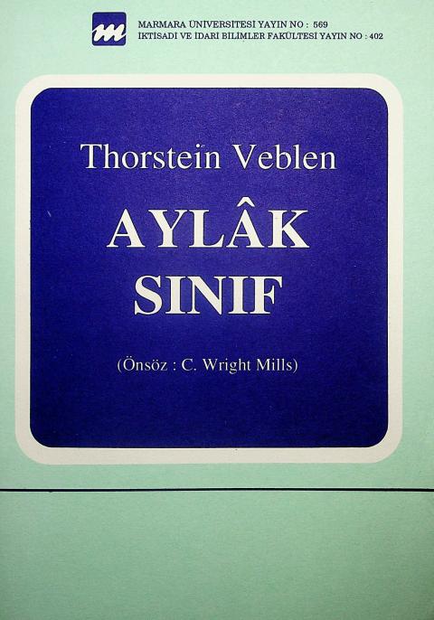 Aylak Sınıf